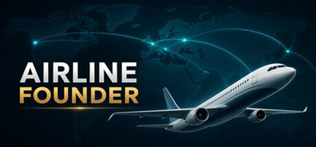 航空创始人/Airline Founder-闲鱼岛-免费游戏下载