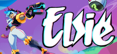 艾尔西 /Elsie-闲鱼岛-免费游戏下载