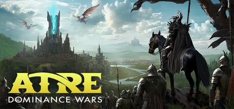 艾特尔:神祇之路 /Atre Dominance Wars-闲鱼岛-免费游戏下载