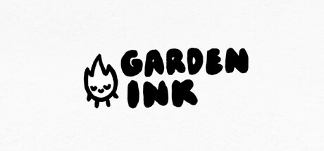 花园墨水 /Garden Ink-闲鱼岛-免费游戏下载