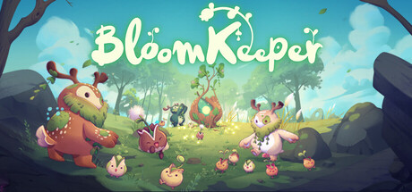 花开守护者/Bloomkeeper-闲鱼岛-免费游戏下载