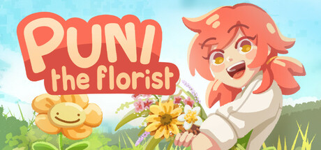 花艺师普妮/Puni the Florist-闲鱼岛-免费游戏下载