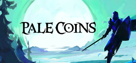 苍白硬币/Pale Coins-闲鱼岛-免费游戏下载