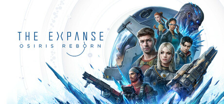 苍穹浩瀚：奥西里斯重生 /The Expanse Osiris Reborn-闲鱼岛-免费游戏下载