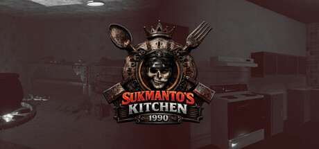 苏克曼托厨房1990/Sukmantos Kitchen 1990-闲鱼岛-免费游戏下载