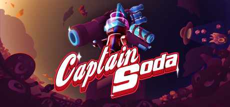 苏打队长 /Captain Soda-闲鱼岛-免费游戏下载