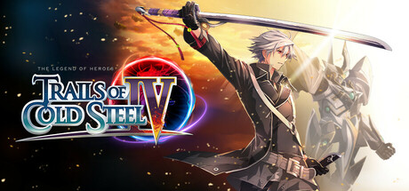 英雄传说:闪之轨迹4/The Legend of Heroes Trails of Cold Steel IV v1.1.1 送修改器+存档-闲鱼岛-免费游戏下载