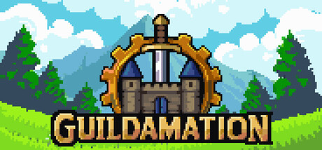 英雄公会/Guildamation-闲鱼岛-免费游戏下载