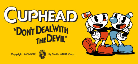 茶杯头/Cuphead PC/手机双端 v1.3.5 全DLC 送修改器+存档-闲鱼岛-免费游戏下载