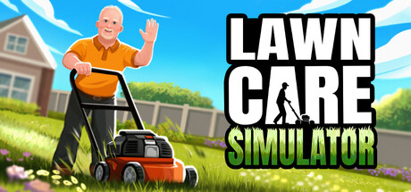 草坪护理模拟器/Lawn Care Simulator-闲鱼岛-免费游戏下载