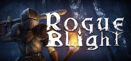 荒芜肉鸽|浪客灾疫/Rogue Blight-闲鱼岛-免费游戏下载