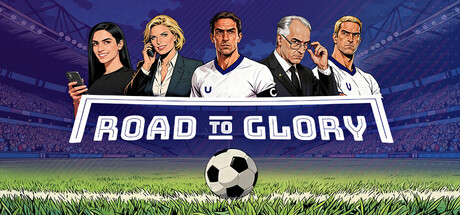荣耀之路/Road To Glory-闲鱼岛-免费游戏下载
