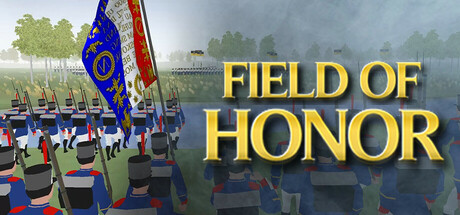 荣誉战场/Field of Honor-闲鱼岛-免费游戏下载