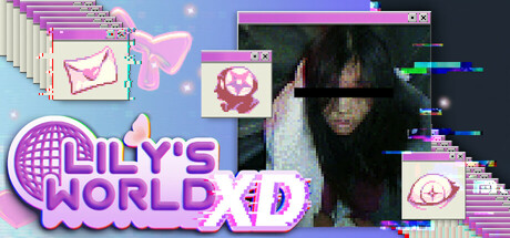 莉莉的世界XD /lily’s world XD-闲鱼岛-免费游戏下载