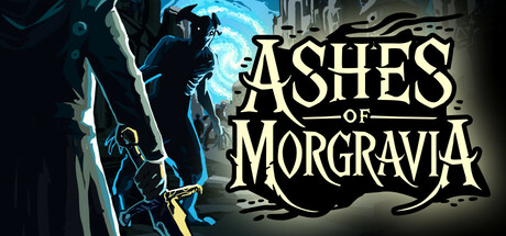 莫格拉维亚的灰烬/Ashes of Morgravia-闲鱼岛-免费游戏下载