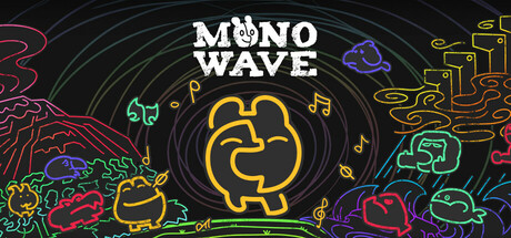 莫诺微步/MONOWAVE-闲鱼岛-免费游戏下载