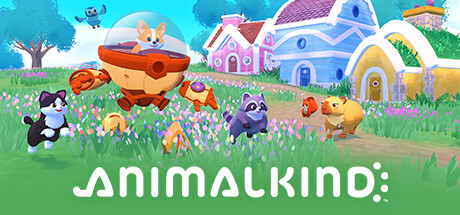 萌族纪元/Animalkind-闲鱼岛-免费游戏下载