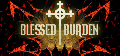 蒙福的负担 /Blessed Burden-闲鱼岛-免费游戏下载