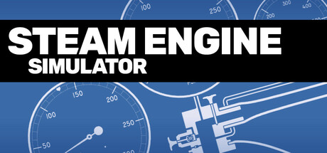 蒸汽机模拟器/Steam Engine Simulator-闲鱼岛-免费游戏下载