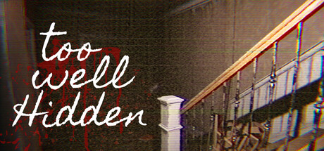 藏得太深/Too Well Hidden-闲鱼岛-免费游戏下载