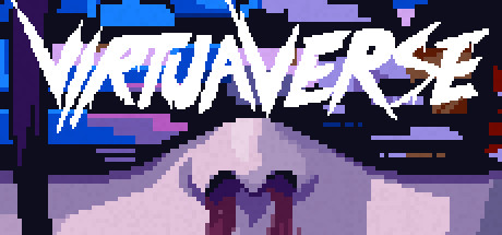 虚拟主义|虚拟宇宙/VirtuaVerse Build.24397964 送原声音乐-闲鱼岛-免费游戏下载
