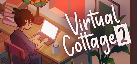 虚拟小屋2 /Virtual Cottage 2-闲鱼岛-免费游戏下载