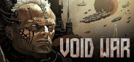 虚空战争 /Void War v1.5.1a-闲鱼岛-免费游戏下载