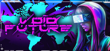 虚空未来:骇客协议/Void Future Hacking Protocol-闲鱼岛-免费游戏下载
