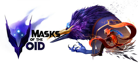 虚空面具 /Masks of the Void Origins-闲鱼岛-免费游戏下载