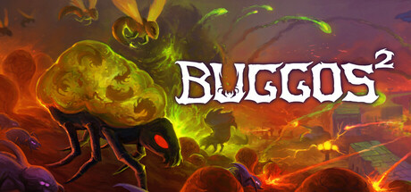 虫群霸主2 /Buggos 2-闲鱼岛-免费游戏下载
