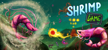虾甲游戏:终极猎磷 /SHRIMP GAME OVERKRILL-闲鱼岛-免费游戏下载