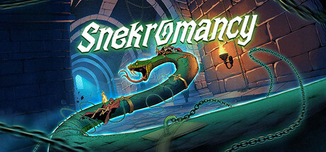 蛇骸死灵术 /SnekromancY-闲鱼岛-免费游戏下载
