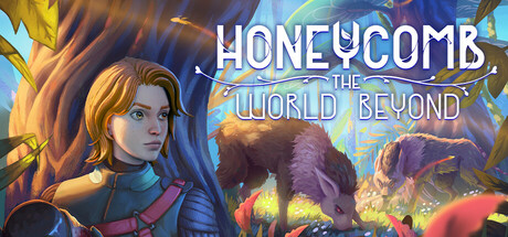 蜂巢:异星物语/Honeycomb: The World Beyond-闲鱼岛-免费游戏下载