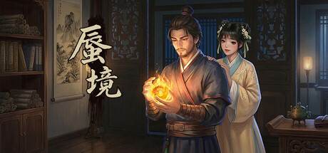 蜃境/ShenJing-闲鱼岛-免费游戏下载