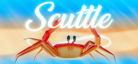 螃蟹音乐之旅|蟹步狂奔 /Scuttle-闲鱼岛-免费游戏下载