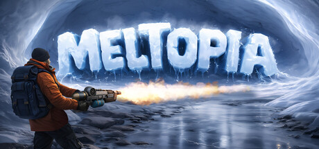 融境/Meltopia-闲鱼岛-免费游戏下载