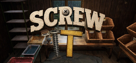 螺丝它!/Screw It-闲鱼岛-免费游戏下载