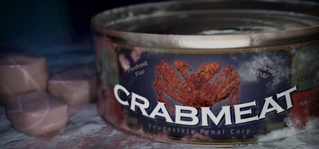 蟹肉 /Crabmeat-闲鱼岛-免费游戏下载