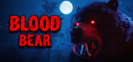 血熊/Blood Bear-闲鱼岛-免费游戏下载