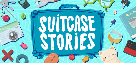 行李箱的故事/Suitcase Stories-闲鱼岛-免费游戏下载