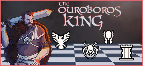 衔尾蛇国王/The Ouroboros King v20230530hf3-闲鱼岛-免费游戏下载