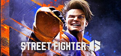 街头霸王6-虚拟机版/ Street Fighter 6 v2.0401.000(Build.24176760)-闲鱼岛-免费游戏下载