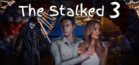 被追踪者3/The Stalked 3-闲鱼岛-免费游戏下载