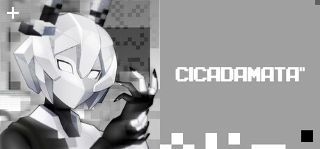 西卡达玛塔|蝉鸣矩阵 /CICADAMATA-闲鱼岛-免费游戏下载