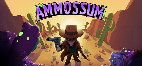 西部鼠仔 /Ammossum-闲鱼岛-免费游戏下载