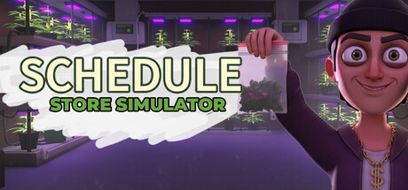规划商店模拟器/Schedule Store Simulator-闲鱼岛-免费游戏下载