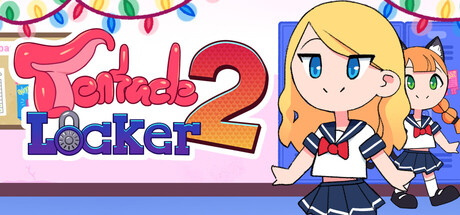 触手储物柜2 /Tentacle Locker 2-闲鱼岛-免费游戏下载