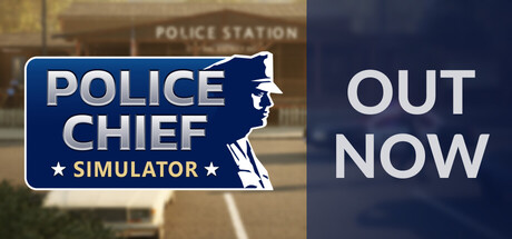 警察局长模拟器/Police Chief Simulator-闲鱼岛-免费游戏下载