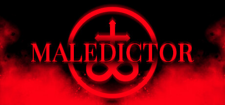 诅咒者/MALEDICTOR-闲鱼岛-免费游戏下载