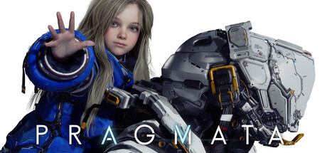 识质存在-虚拟机版/ PRAGMATA v1.220(Build.23443442)-闲鱼岛-免费游戏下载